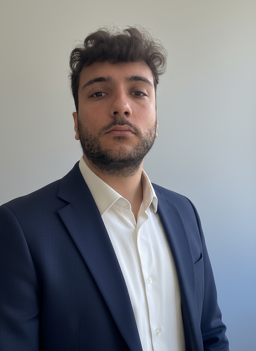 Resultado tipo LinkedIn generado con Nano Banana